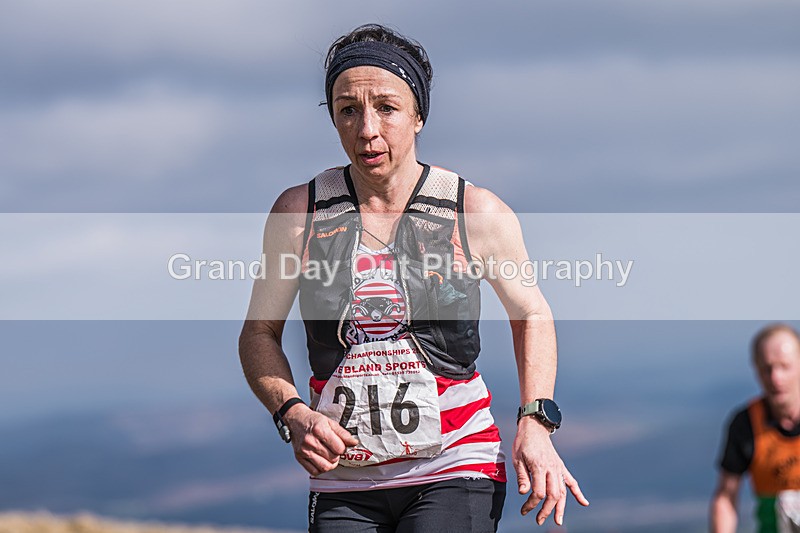 Black Combe-1918 - Black Combe Fell Race Saturday 7th March 2026