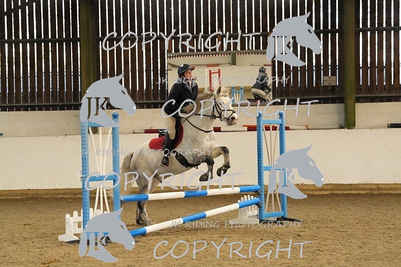 JKR01675 - Class 5 60cm