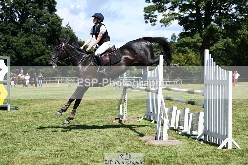 250703A-115820-00773 - Cls 12 1.10m Amateur Qualifier