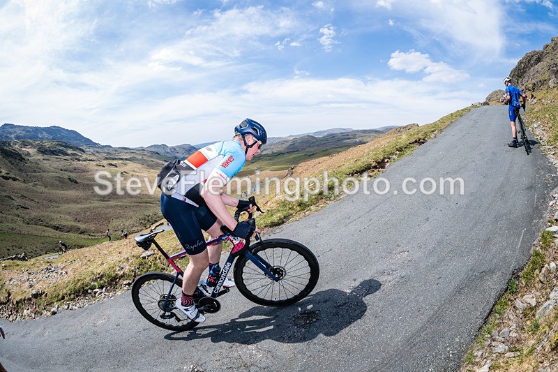 133557 - Hardknott Pass Camera 2 13.00-14.00