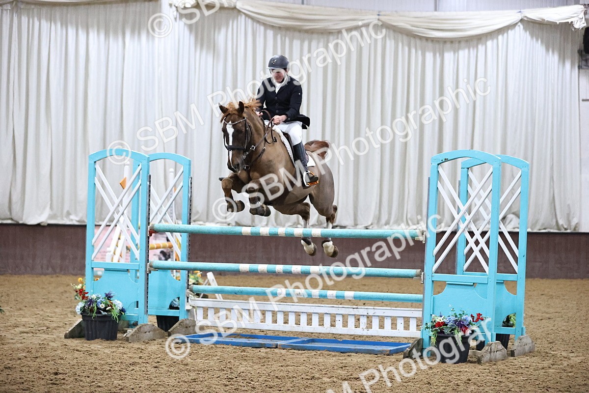 SBM_002128 - Class 5 - Senior Foxhunter - 1.20m Open