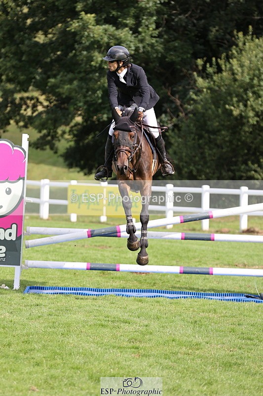 250704A-092713-08292 - Cls 15 Snr 1.20m Open