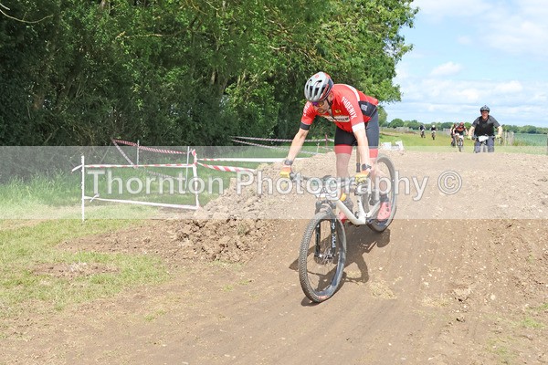205 - MTB East Round 5 Gallows Green 25th May 2025 12:10 Male S2/Male U14/U16 (45Min)