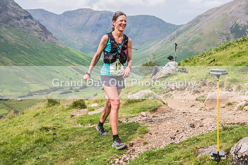 Wasdale-606 - Wasdale Horseshoe Fell Race (Bad weather route) Saturday 11th July 2026