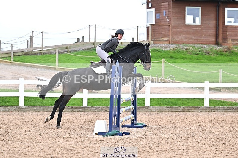 251029-095108-00135 - Clear Round, British Novice and 90cm