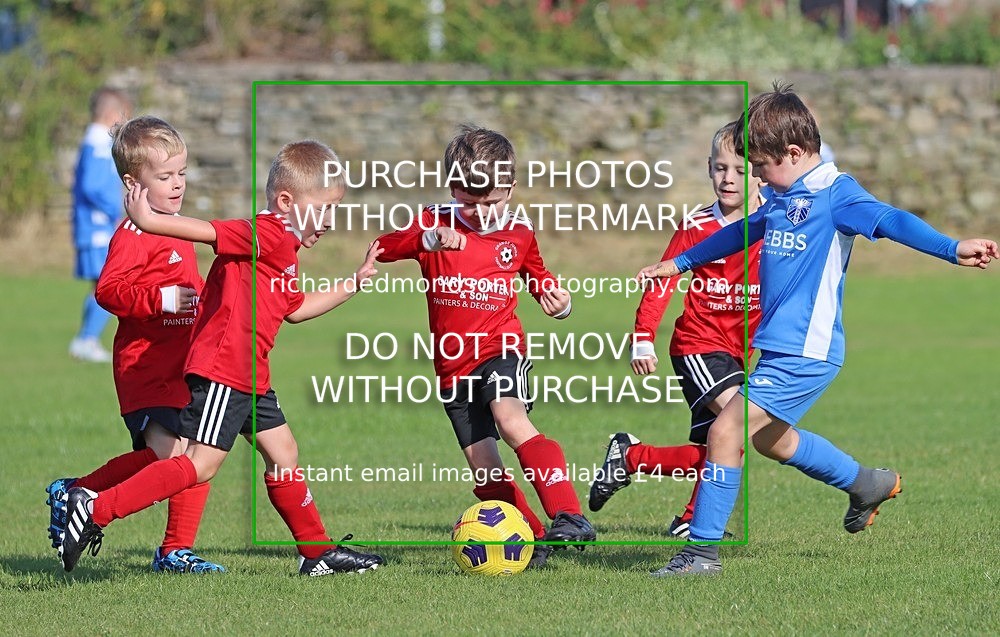 IMG_3001 - Wattsfield Under 7's v Grange Utd Under 7's (17/9/22)