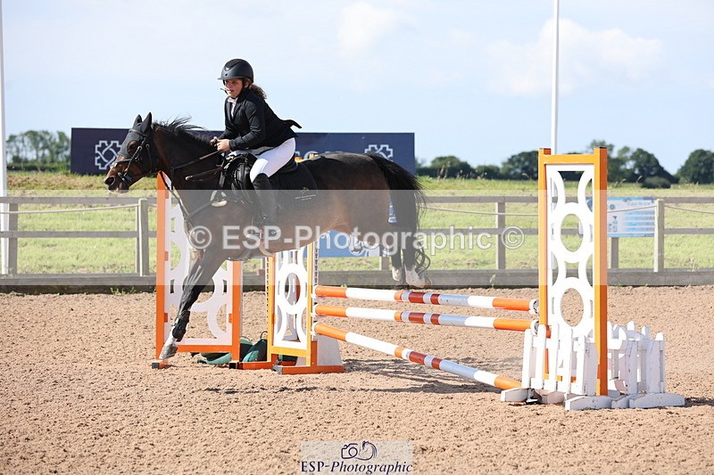 240714A-094758-01601 - Cls 3 A&B Pony BN & 80cm Open