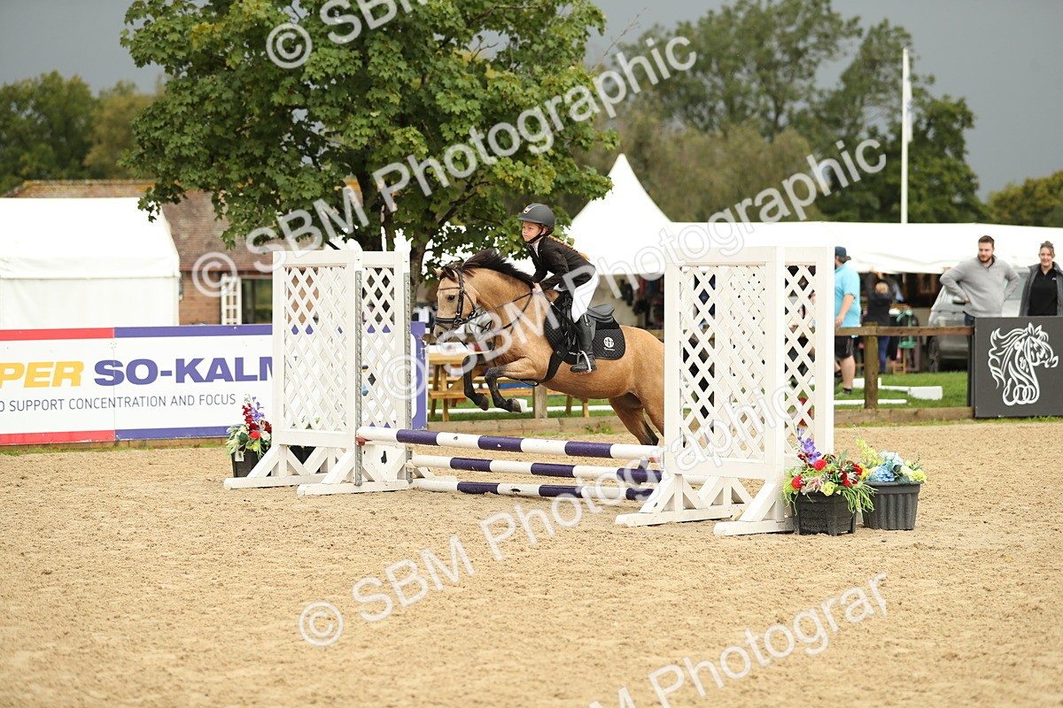 SBM_34263 - J60 Clear Round 50cm