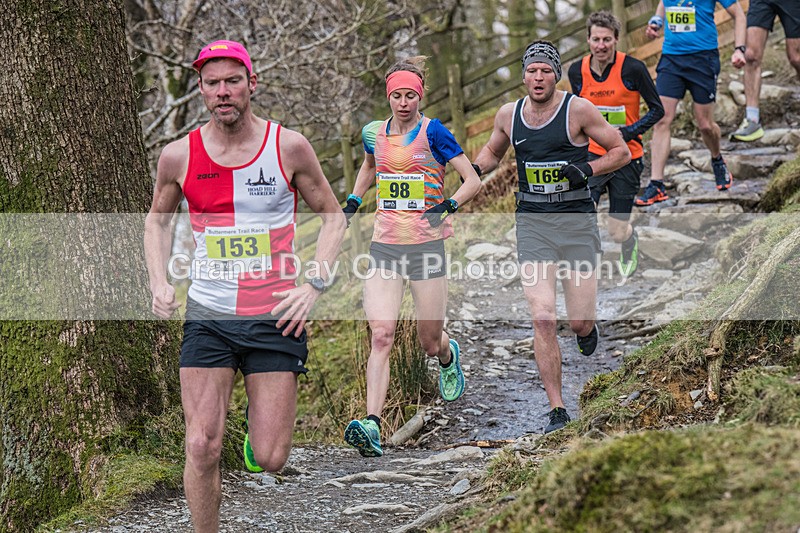 Buttermere-7 - Fellside Events Buttermere Trail Race Sunday 23rd March 2025