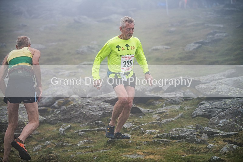 Duddon Short-205 - Duddon Valley Short Fell Race Saturday 30th May 2025