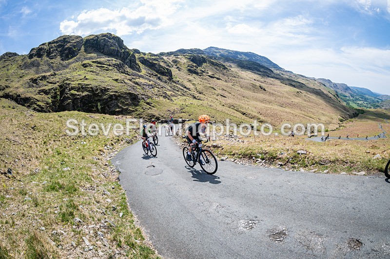 132444 - Hardknott Pass Camera 2 13.00-14.00