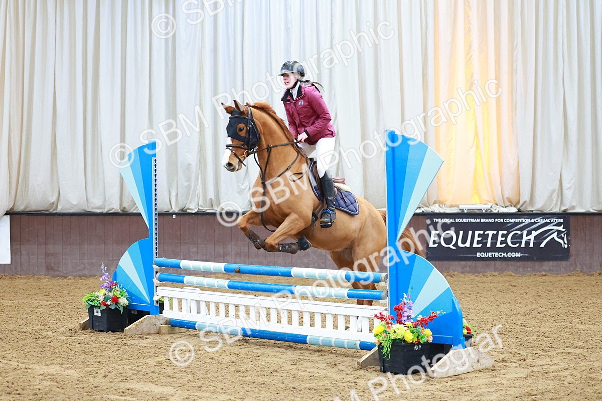 SBM_002021 - Class 7 - Clear Round