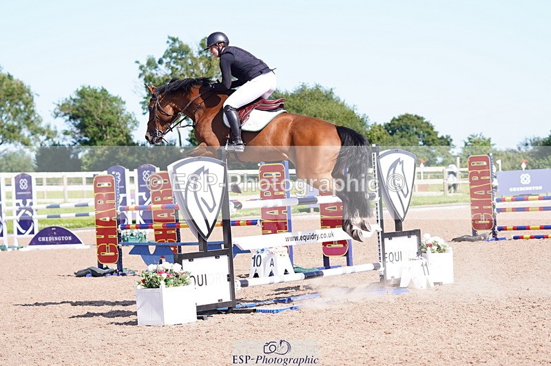 240728A-164600-09839 - Cls 31 Snr Foxhunter