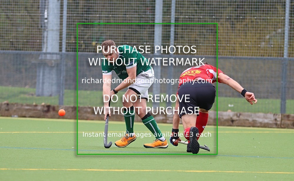 IMG_3574 - Kendal Mens Hockey vs Garstang (23/3/24)