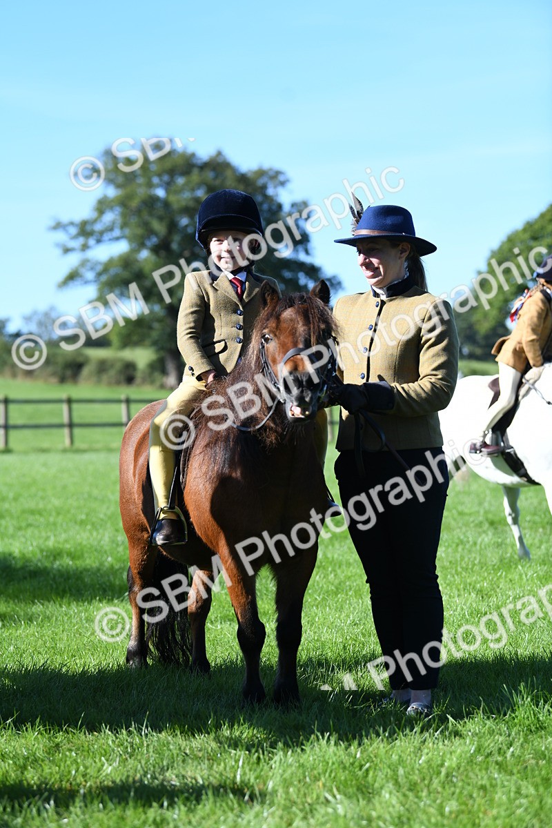 SBM_36844 - S18 - Novice & Newcomers Lead Rein Pony