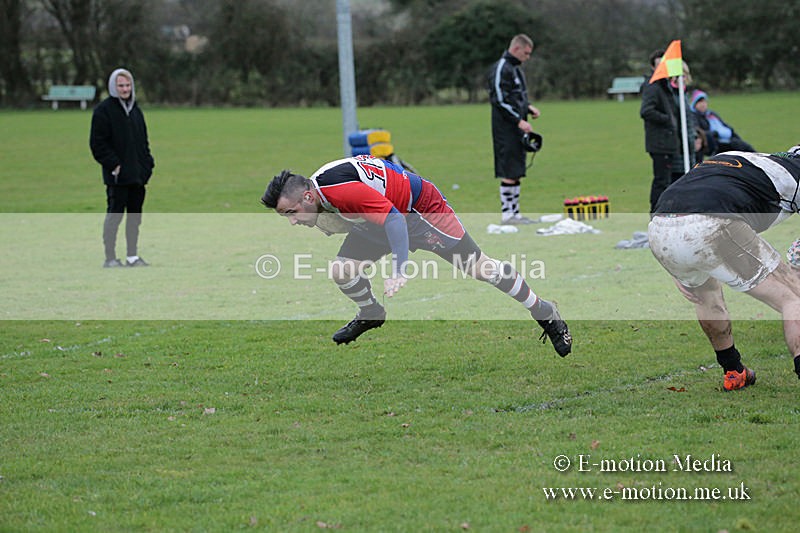 RU 071219-0124 - Pewsey Vale RFC v Devizes II RFC 07/12/19
