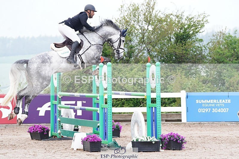 250426-111040-11924 - Cls 31 Young Horse 6yr old