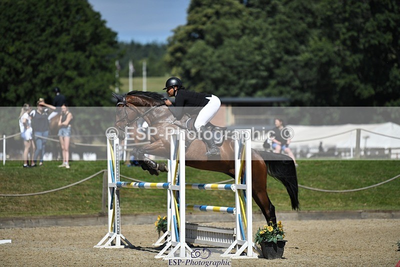 230707-110245-07143 - Cls 16 Newcomers & 1.10m Open