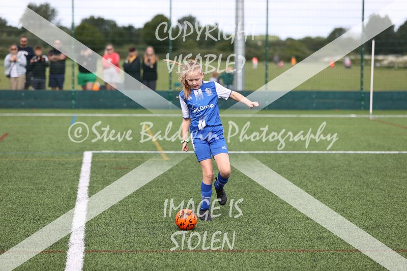 1DX30734 - Sat 13th U9 Girls