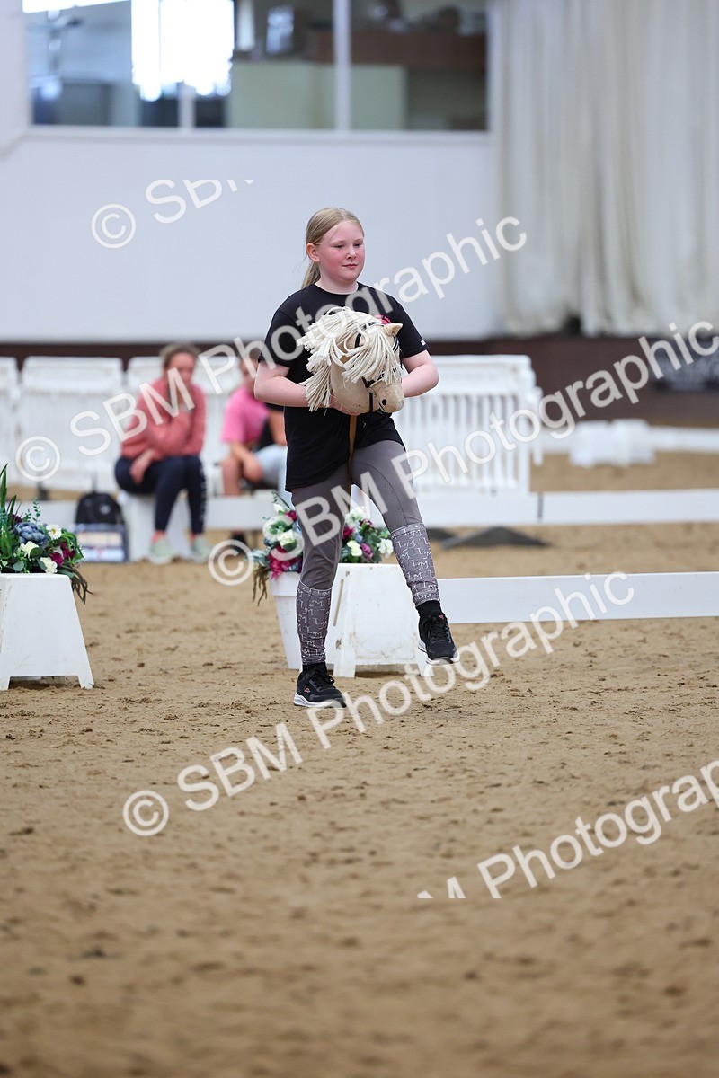 SBM_002205 - Class 7 - Freestyle Dressage Championship Final