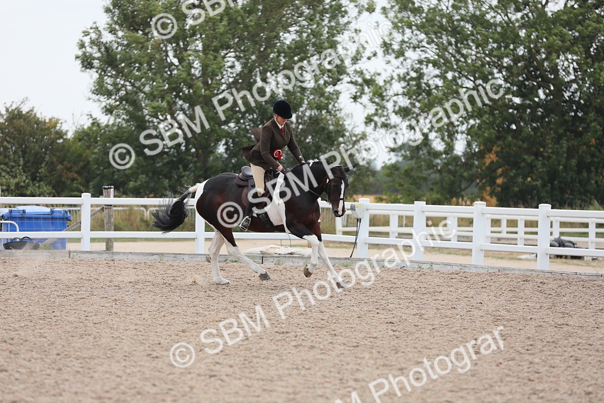SBM_17849 - Class 315 Best Horse/Rider Combination