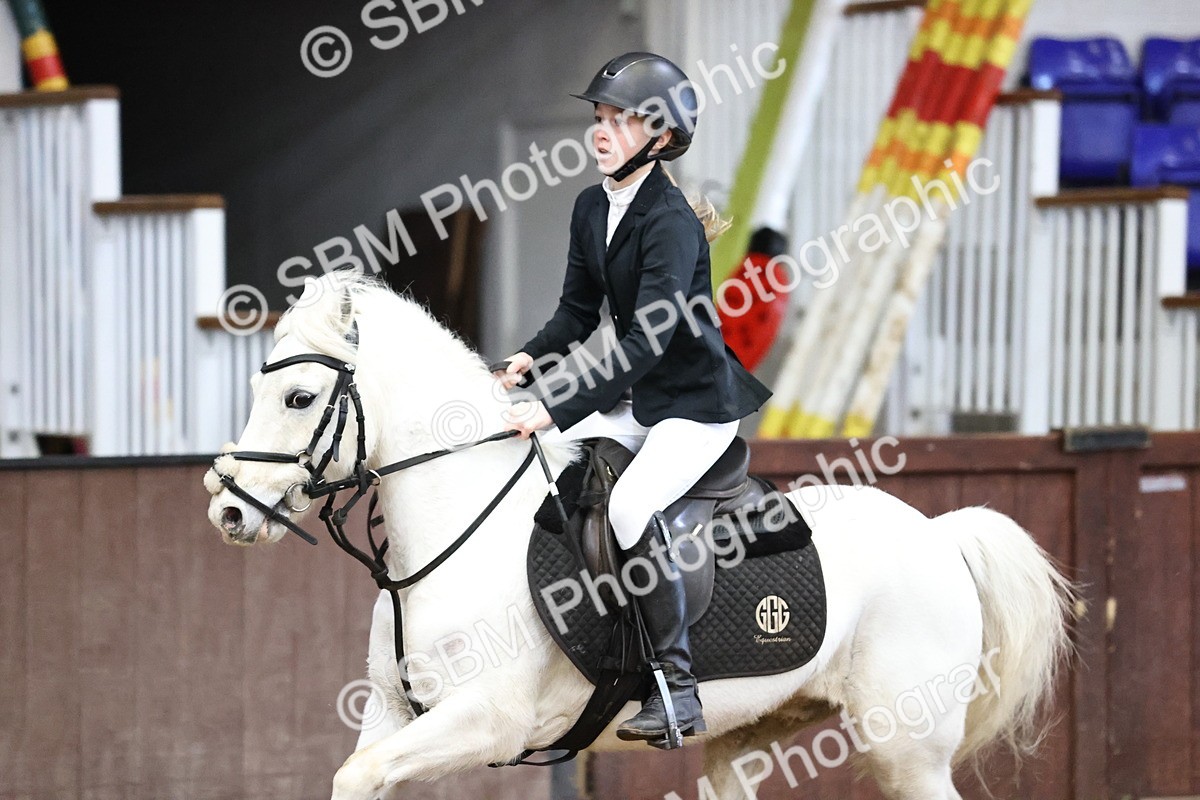 SBM_001410 - Class 9 - Pony British Novice 80cm
