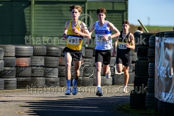 YathRR25-926578 - U15 Boys