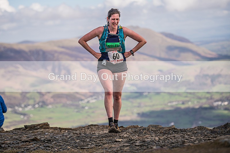 Coledale-1007 - Coledale Horseshoe Fell Race Saturday 30th March 2024