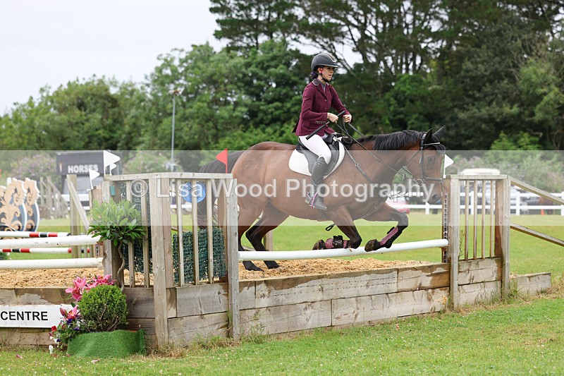 3E7A1366 - Class 5: 80cm open (A)