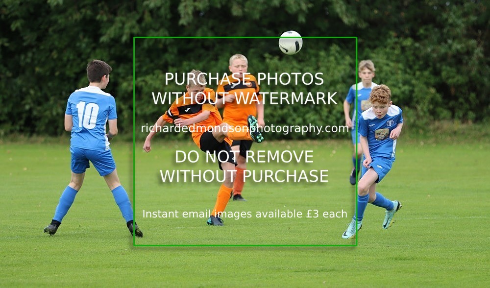 IMG_4197 - Wattsfield U13 v Kirkby Stephen (18/9/22)