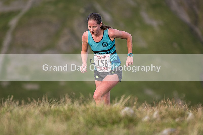 Seat Sandal-273 - Seat Sandal Fell Race Wednesday 9th July 2025