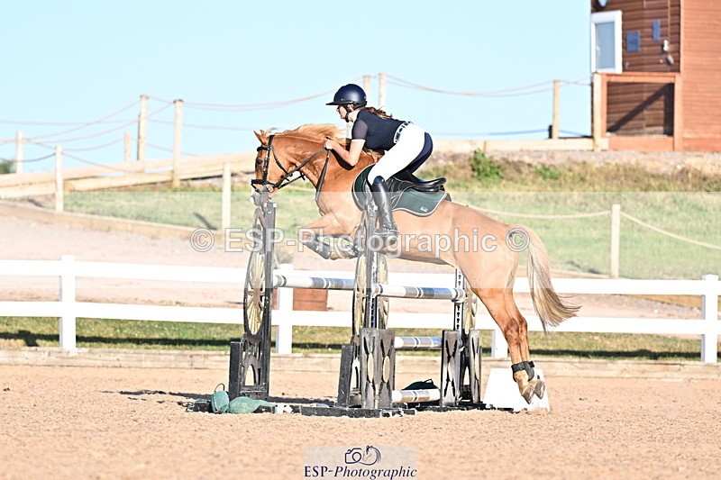 250708A-192307-00805 - 110cm Classes