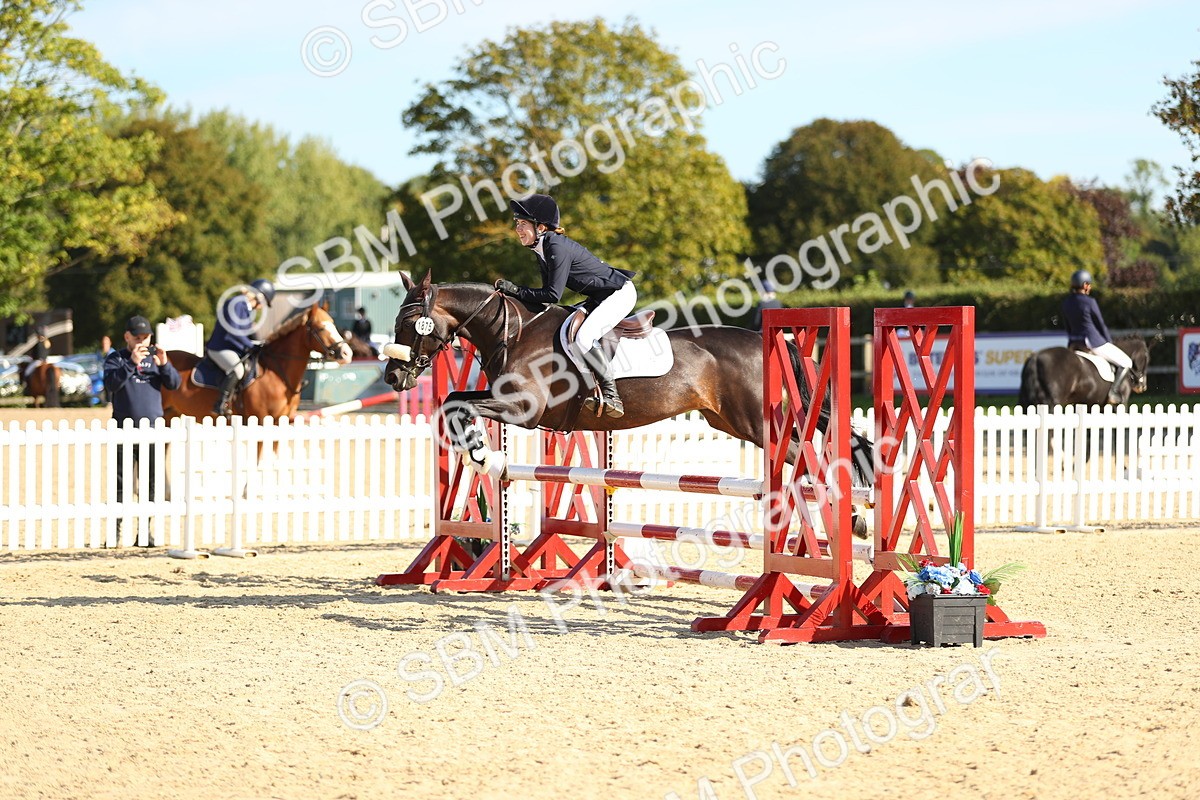 SBM_16838 - J33 - Senior 75cm Championship