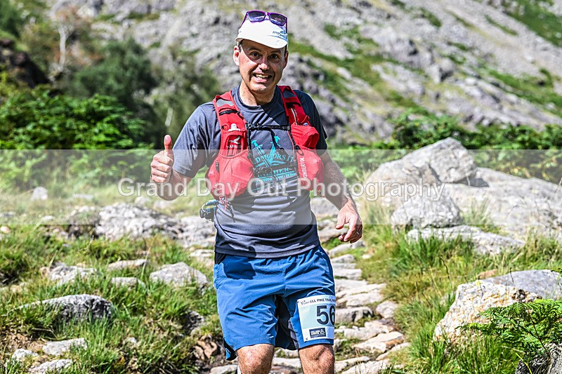 Scafell Pike-745 - Fellside Events Scafell Pike Trail Marathon Sunday 23rd August 2026
