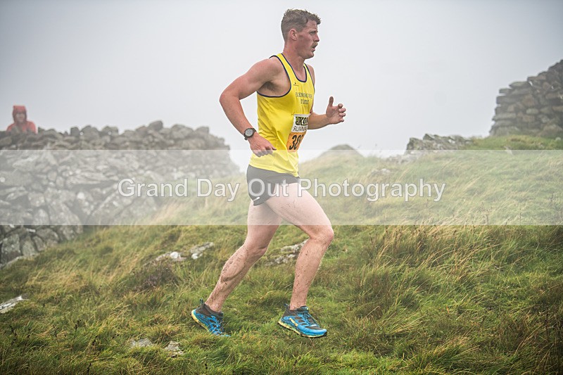 Ennerdale-53 - Ennerdale show Fell Race Wednesday 28th August 2024