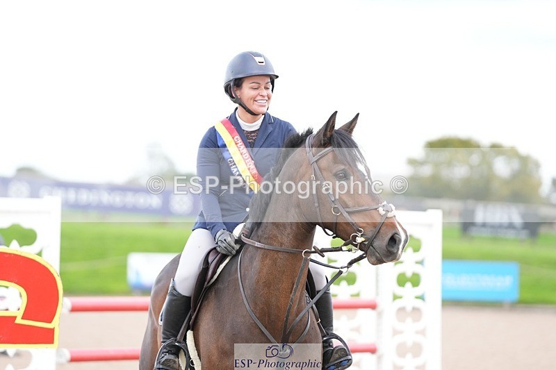 250921-155228-03878 - Cls 22 Unaffiliated 90cm Derby