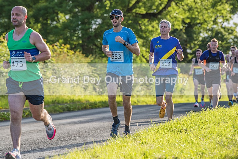 Lambfoot Loop-24 - Lambfoot Loop Road Race Tuesday 5th July 2022