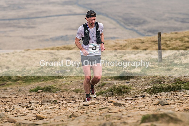 Pen Y Ghent-328 - The 3 Peaks Race Saturday 26th April 2025 - Pen Y Ghent