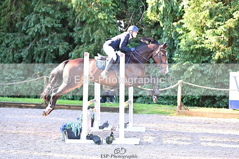 240706-080612-13789 - Cls 35 85cm Amateur Qualifier