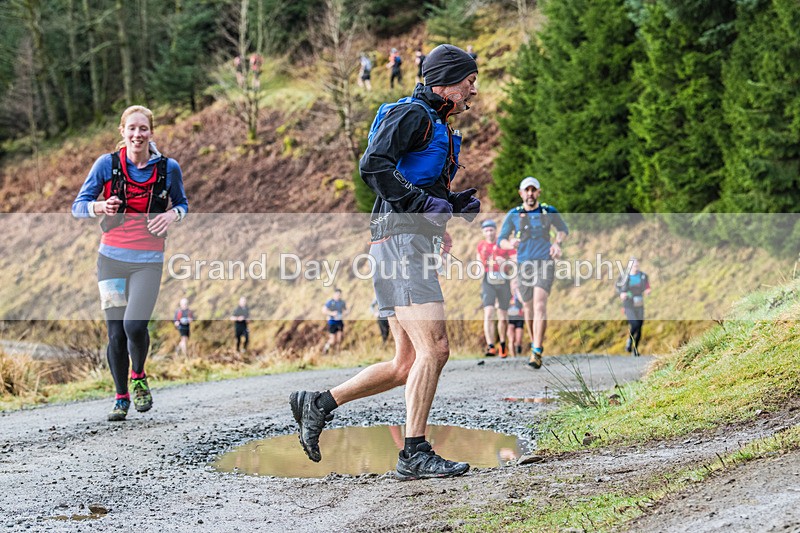 Glentress-639 - High Terrain Events Glentress Marathon 21 & 10K Trail Races Sunday 18th February 2024