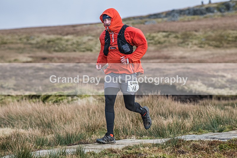 Nine Standards-739 - Nine Standards Fell Race Thursday 1st January 2026