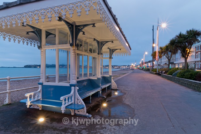 Weymouth Promenade - Gallery 3