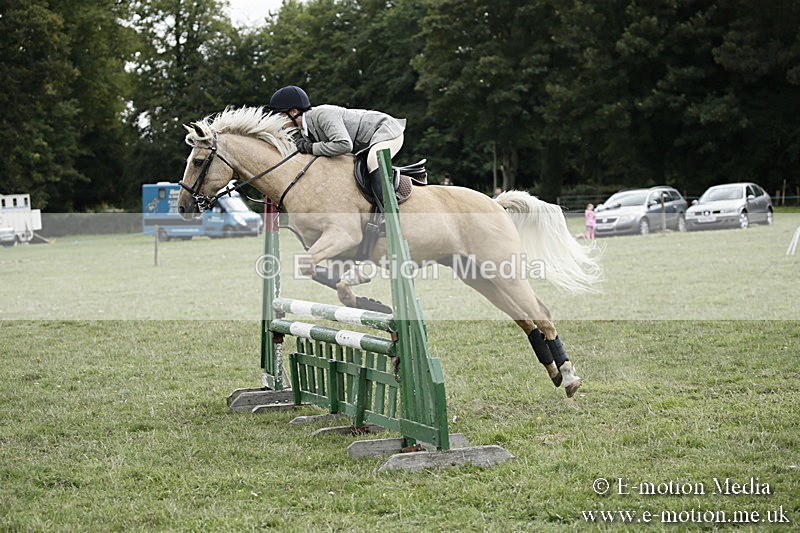 BVR090918 583 - BVRC Dressage and Show Jumping 09/09/18