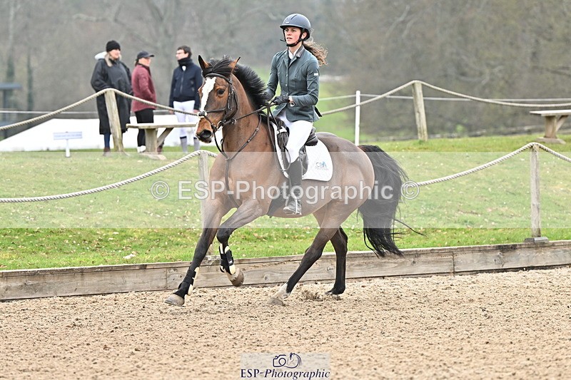 250321A-132818-00957 - Cls 7 85cm Amateur Quali