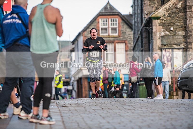 Keswick RTH-1300 - Keswick AC Round The Houses Road Race Wednesday 24th April 2024