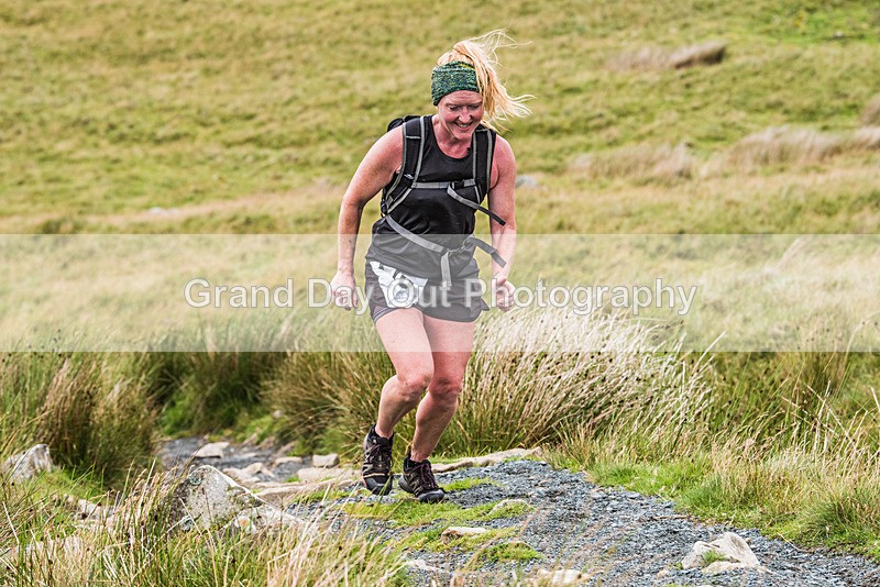 Ingleborough-386 - Ingleborough Mountain Race Saturday 15th July 2023
