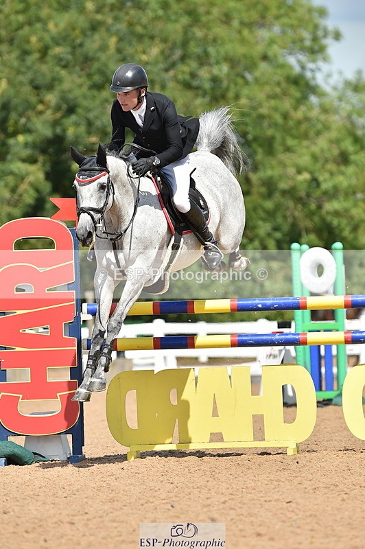 230720A-111758-02363 - Cls 29, 6 Yr Olds 1.20m