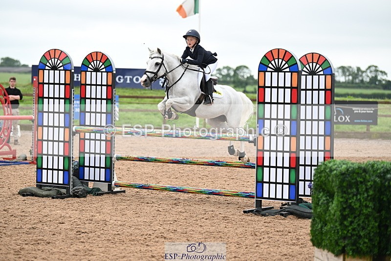 240630A-111136-11970 - Cls 24 HOYS 128cm Qualifier