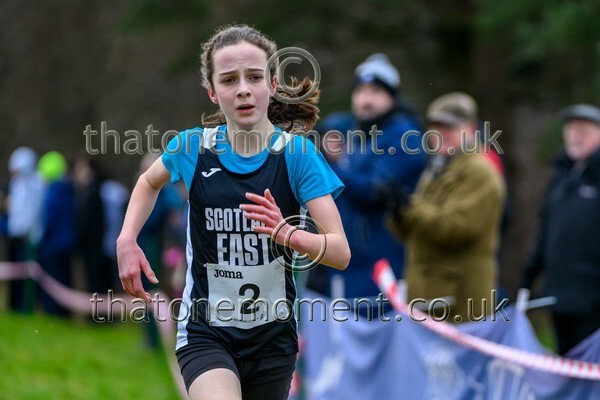 InterXC26-924480 - U13 Girls