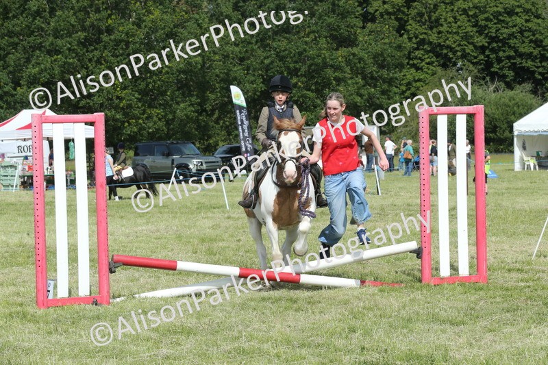 20260614-0261 - Class 1 - 30cm Lead Rein